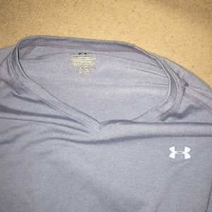 Under armor top